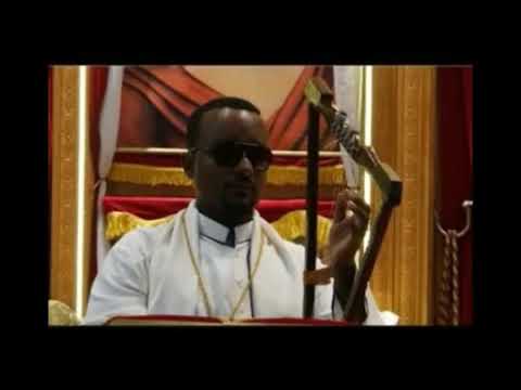 Heart Full Orthodox Mezmur By Zemari Gebreyohanes Gebretsadik 