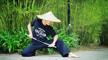 [TỔNG HỢP 7.2023] Nunchaku 🇻🇳 KANCLUB côn nhị khúc