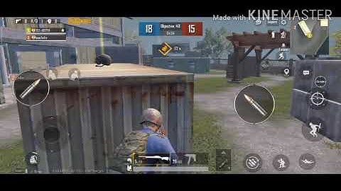 My Friend Call Me Noob I Challenge 2vs2 TDM Room | Pubg Mobile