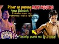 Pinoy na parang MANY PACQUIAO Ang suntok❗Pandaraya ng Referee wala ipik!