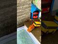 Tayo the Little Bus #toys #tayo