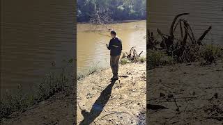 pescador desastrado kkk
