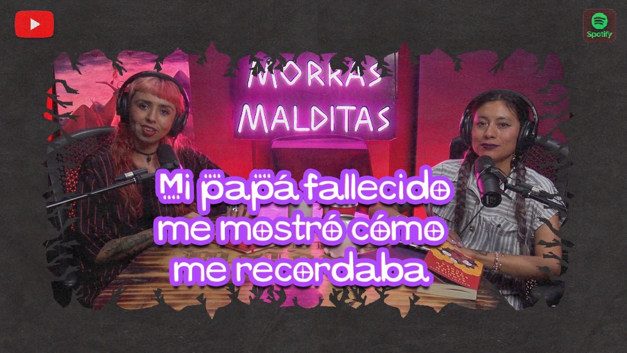 EPISODIOS | Morras Malditas