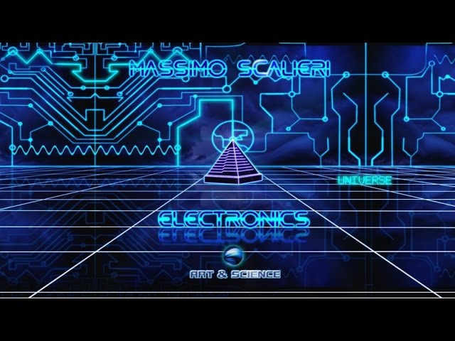 Watch Massimo Scalieri - Universe (Electronics) HD on YouTube Watch Massimo Scalieri - Universe (Electronics) HD on YouTube