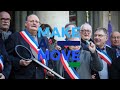 Focus transports et mobilité: Association des Maires Ruraux de France