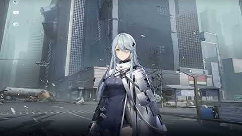 SNOWBREAK THE CONTAINERS (snowbreak:containment zone)