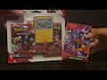 Destined Rivals Pack War
