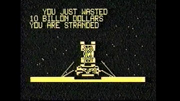 Arcadian Promotional Video (1980) for Bally Arcade / Astrocade