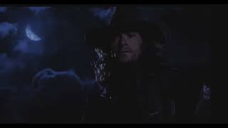 Van Helsing You Murderer - Van Helsing