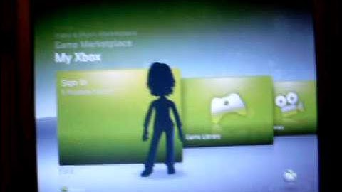 xbox360 full games booting from the from hdd without disks