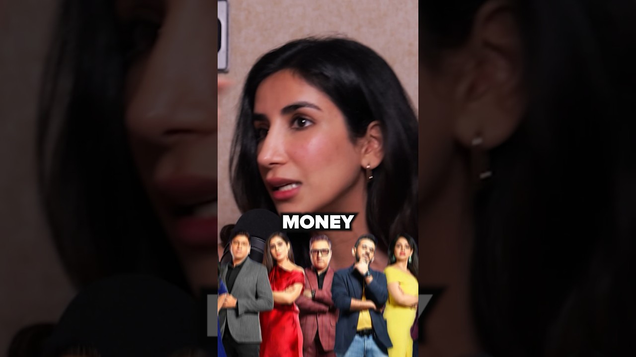 👀 REALITY of Shark Tank India…