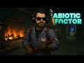 Abiotic Factor Live Stream with Captain Denys