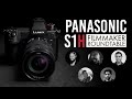 Panasonic S1H Filmmaker Roundtable