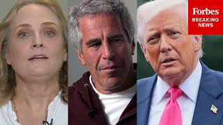 Download Lagu 'Why Is Donald Trump Here?': Epstein Accuser Maria Farmer Alleges Strange Meeting With Trump MP3 Download Lagu 'Why Is Donald Trump Here?': Epstein Accuser Maria Farmer Alleges Strange Meeting With Trump MP3