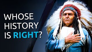 Have Native Americans ALWAYS Been in America?