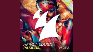 Pasilda (Todd Terry's In House Extended Mix)