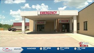 Rural hospitals concerned about threat of Medicaid cuts under GOP budget bill
