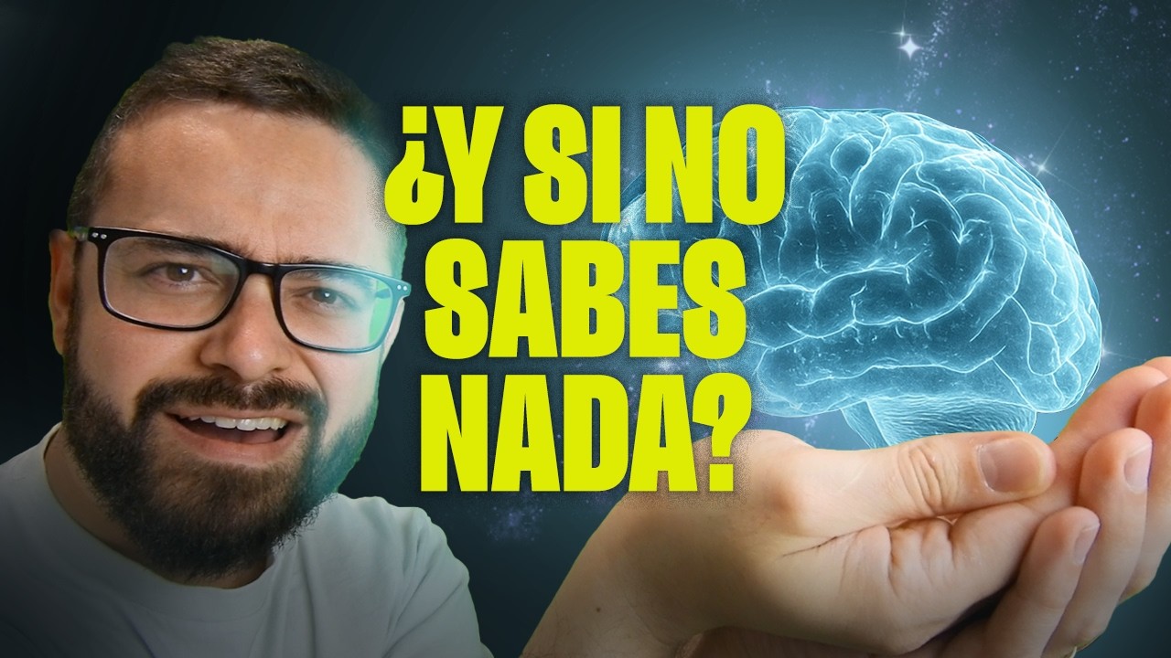 ¿Qué es el Conocimiento? 🤔► Introducción a la Epistemología (DOCUMENTAL DE FILOSOFÍA)