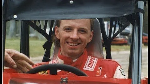 Paul Farrell
