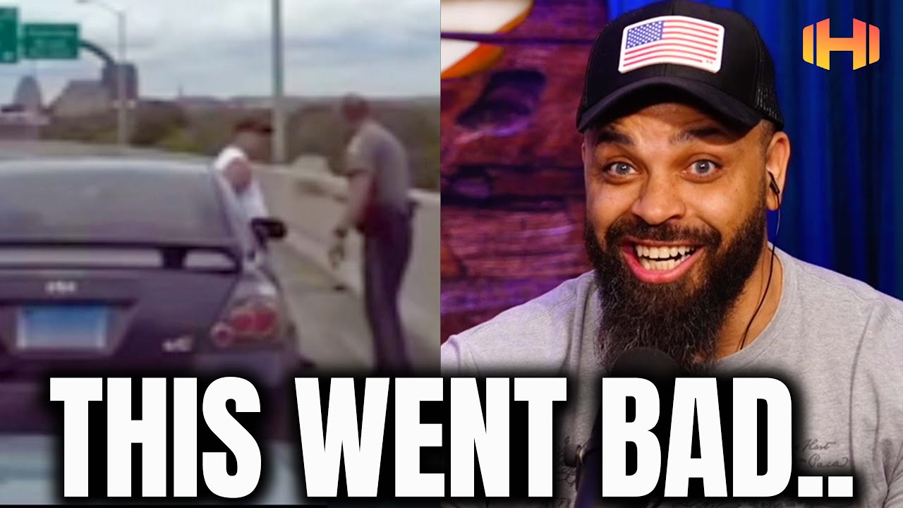 Вот почему люди ненавидят полицейских