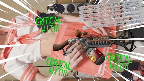 [TF2] The Phlogistinator is Perfectly Balanced