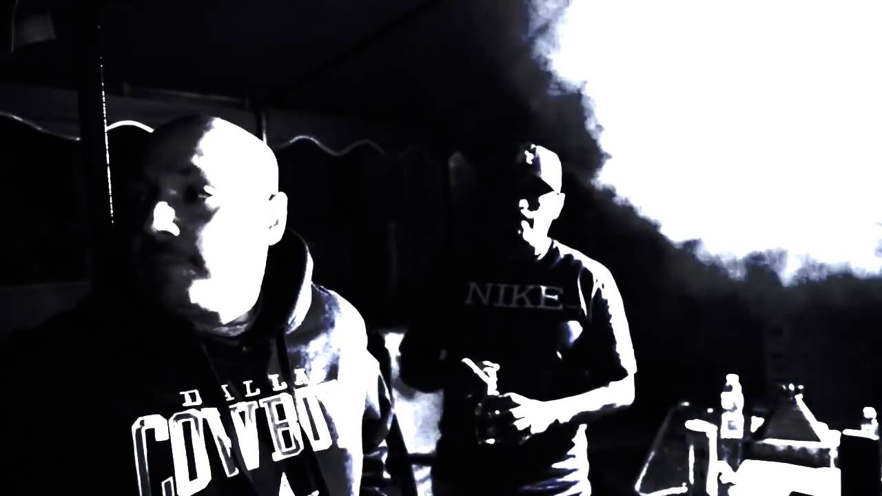 V.O.T.G - 28 Blunts - Prod. by Ferndogg (A Ghetto Lifers Video Prod.)