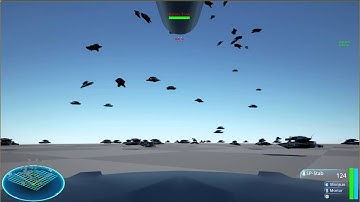 UE4 Hovertank Game - Oops...