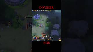 #invoker TRY new Patch  #dota2 #innovativegaming #gamingpassionate #captivateplayers  #dota2gameplay