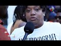 Anie ALERTE Carel PEDRE Dadou DYS Andy Beats Colmix Te Nan Backstage Haitian Compas Festival 