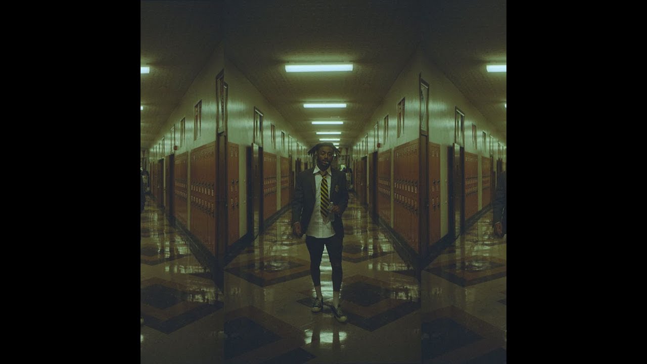 [SOLD] Amine Type Beat 2020 "Compensate"