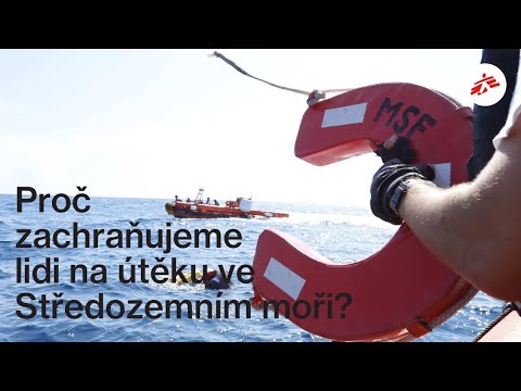 Video: Proč znamená mare nostrum?