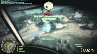 BF3 Chopper