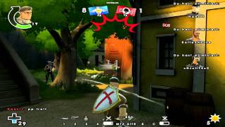 BFH Random Moment | Nice end + luv u Rotten :')