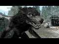 【Skyrim】ウルフハントハート Part6「人狼」【ゆっくり実況】