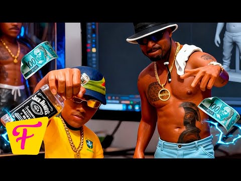 Funk Explode - YouTube
