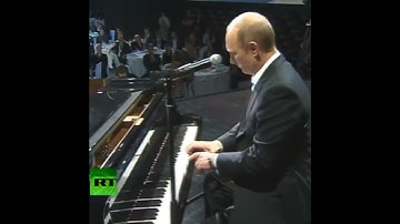 Thumbnail of Putin - Still D.R.E
