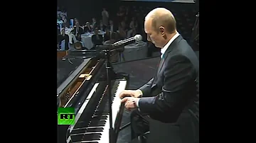 Putin Still D R E 