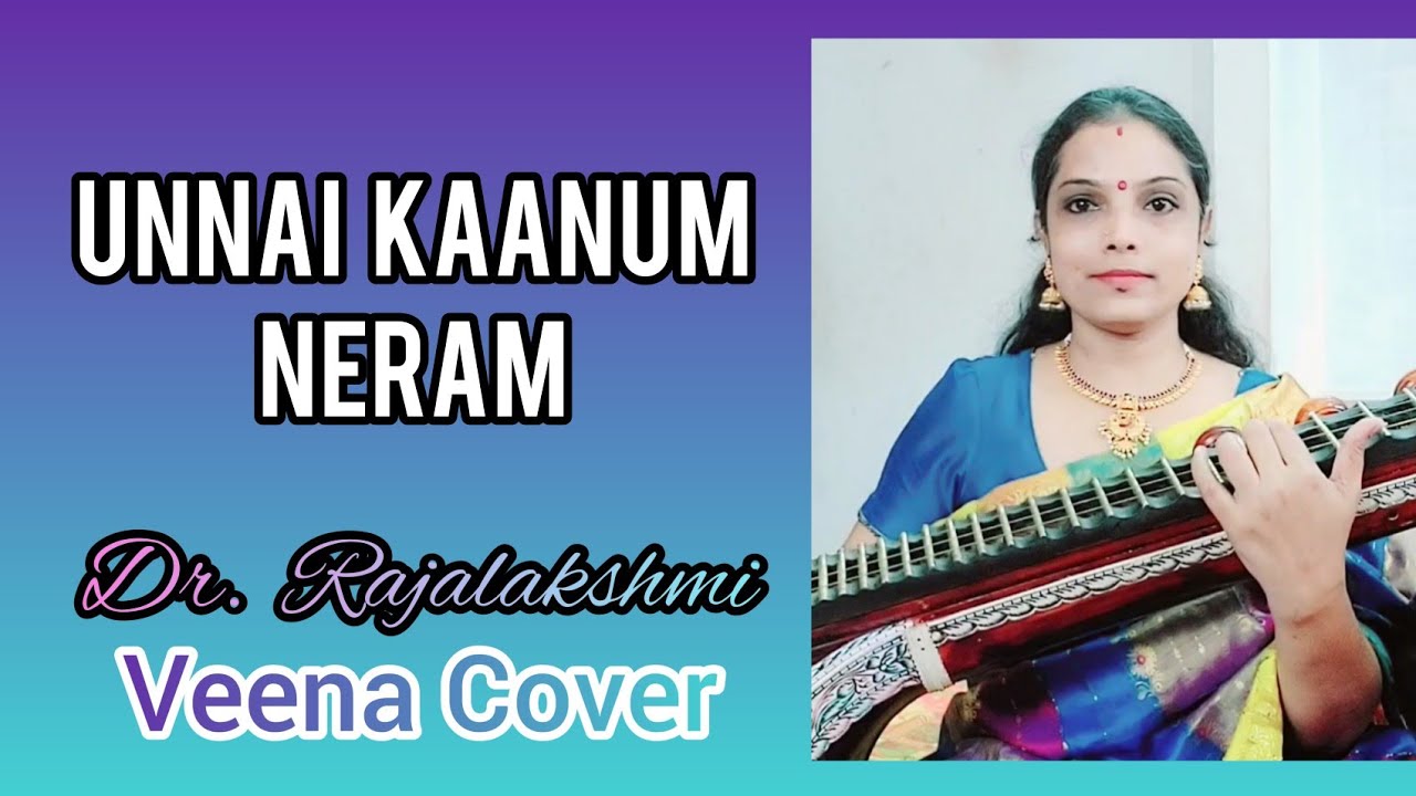 Unnai Kaanum Neram Unnai Naan Santhithen Ilayaraja KJ Yesudas