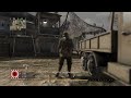 Hangar 25-7 WAW Multiplayer Gameplay