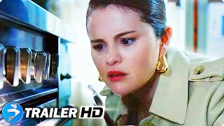 ONLY MURDERS IN THE BUILDING Stagione 4 (2024) Trailer ITA | Serie con Selena Gomez, Steve Martin