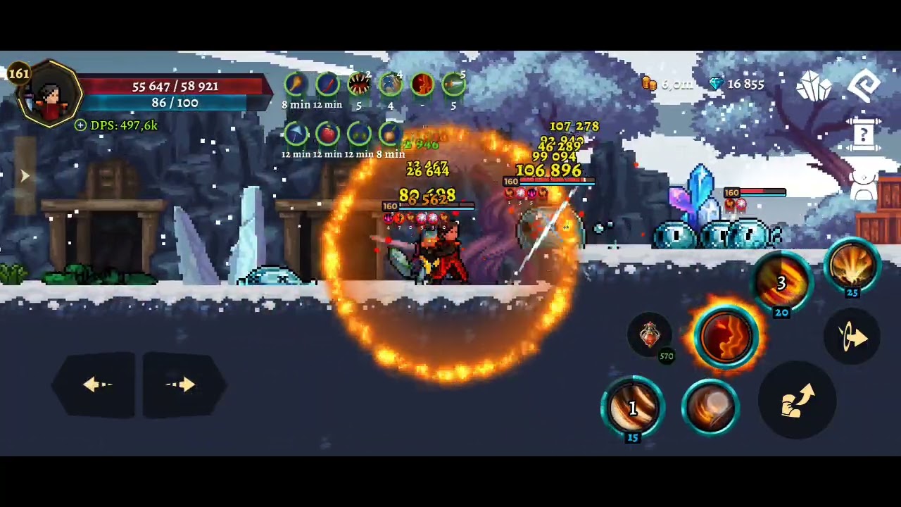 Darkrise | Como conseguir EXP rápido após o nível 150