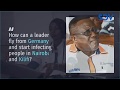 &quot;I ordered Kilifi Deputy Governor&#39;s arrest and I hope he gets 10 years in jail&quot; President Uhuru