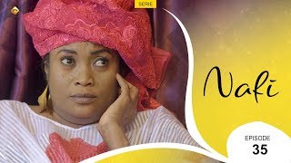 Série NAFI - Episode 35 - VOSTFR