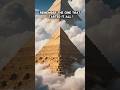 What's the OLDEST Pyramid on Earth?