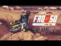 Is This Jeff Emig’s Last Race at Loretta Lynn's? | Fro at 50 Ep 1