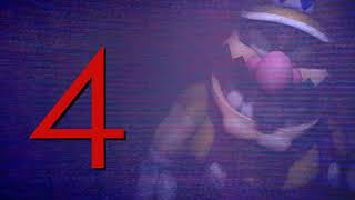 Radio 3 (Egg Channel) - Five Nights at Warios 4 @MarkiPlunner