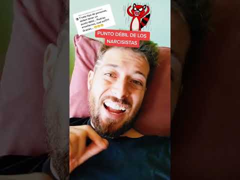 🚨PUNTO DÉBIL de