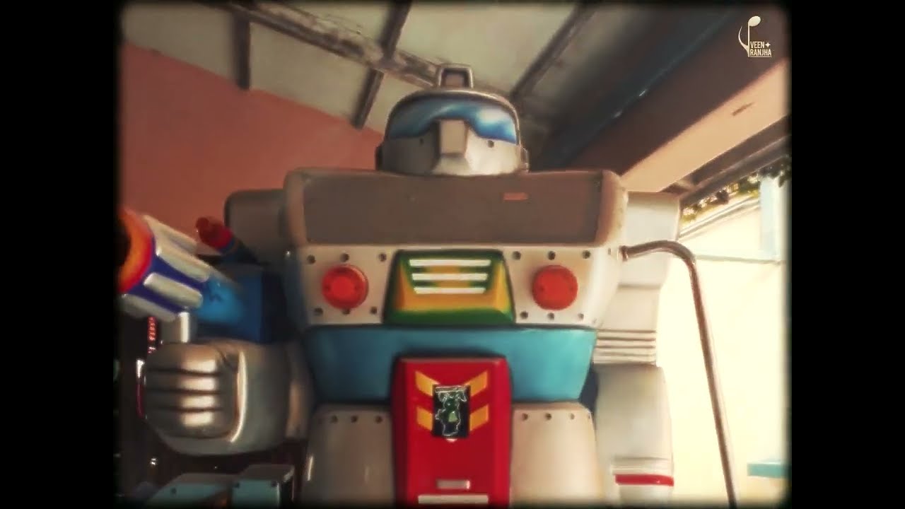 Ehni Sohni ( Unofficial Video ) Veen Ranjha || Bunny Beats || New Punjabi Song 2026