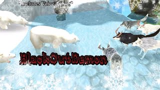 Wolf Evolution Play Through Pt.17