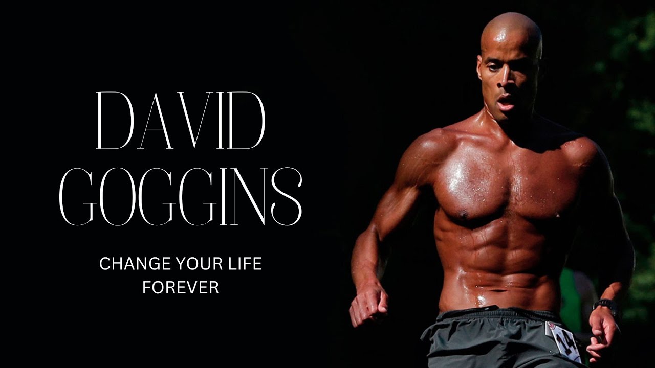 David Goggins Quotes To Change Your Life Forever - YouTube